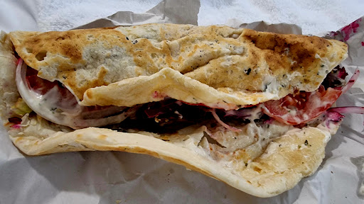 Photo of Today Kebab - 510 Christchurch Rd, Boscombe, Bournemouth BH1 4BE